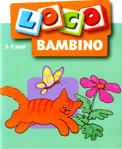 Spelen met Dikkie Dik | 3 - 5 jaar