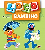 Een dagje op stap met Sesamstraat | 3 - 5 jaar