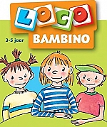 Pakket Concentratiespelletjes | 3 - 5 jaar