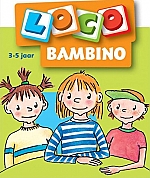 Concentratiespelletjes | 3 - 5 jaar