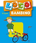 Waar hoort het bij? | 3 - 5 jaar