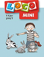 Ik kan tellen | 5 - 6 jaar