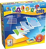 Colour code | 5 - 10 jaar
