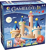 Camelot junior | 4 - 9 jaar