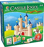 Castle logix | 3 - 8 jaar