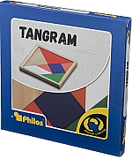 Mini Tangram
