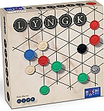 LYNGK Gipf Project