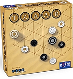 TZAAR Gipf Project