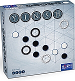 YINSH Gipf Project