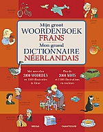 Mijn groot woordenboek Frans | vanaf 10 jaar