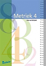 Metriek 4 | Groep 4