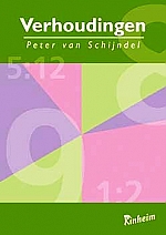 Kinheim Verhoudingen | Groep 8