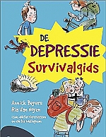 De Depressie Survivalgids | 10 - 12 jaar