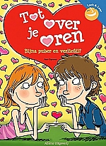Tot over je oren | 9 - 13 jaar