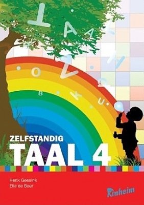 Zelfstandig Taal 4