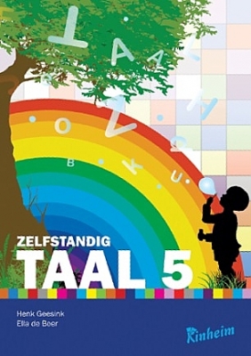 Zelfstandig Taal 5