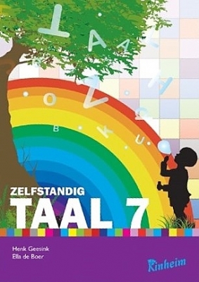 Zelfstandig Taal 7