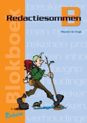 Redactiesommen B | Groep 6