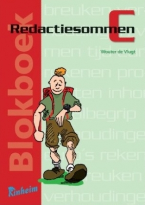 Redactiesommen C | Groep 7