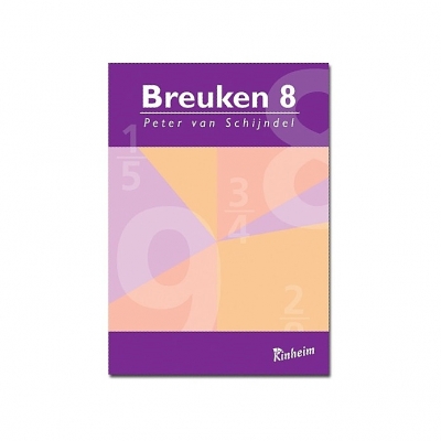 Breuken 8 | Groep 8