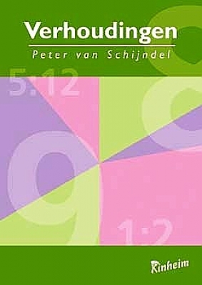 Kinheim Verhoudingen | Groep 8