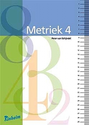 Metriek 4 | Groep 4
