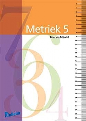 Metriek 5 | Groep 5