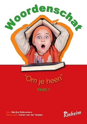 Woordenschat Fase 1