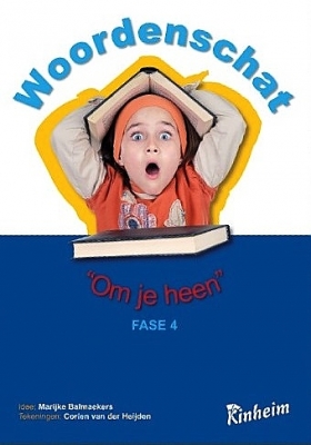 Woordenschat Fase 4