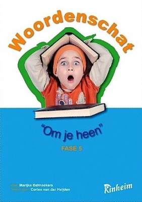 Woordenschat Fase 5