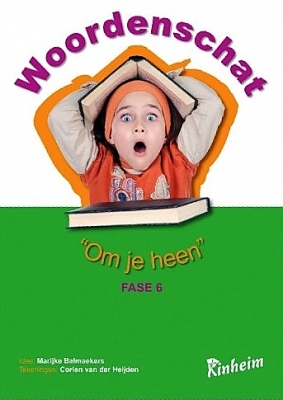 Woordenschat Fase 6