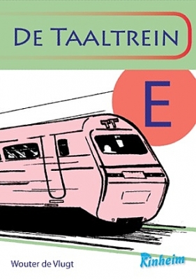 De Taaltrein Deel E