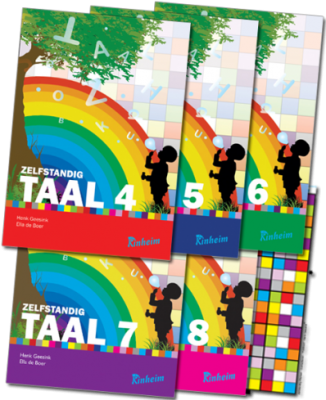 Zelfstandig Taal Proefpakket 