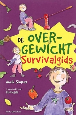 De Overgewicht Survivalgids | 9 - 12 jaar