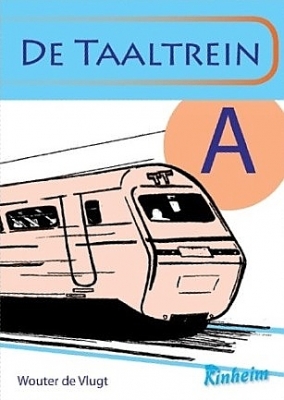 De Taaltrein Deel A