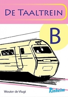 De Taaltrein Deel B