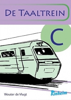 De Taaltrein Deel C
