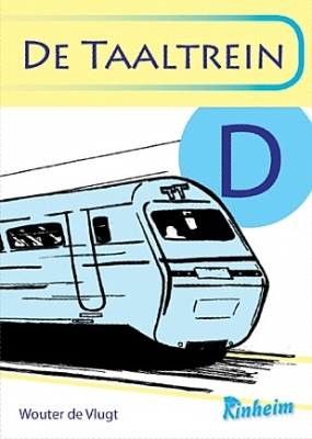 De Taaltrein Deel D