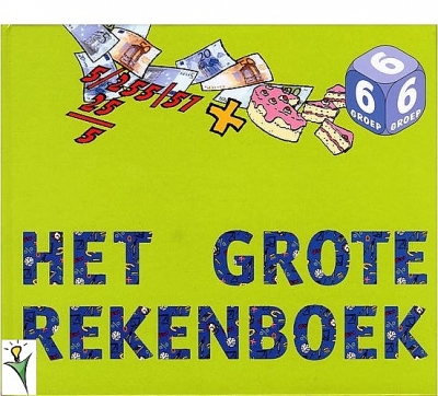 Het Grote Rekenboek | Groep 6