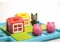 Smart Games - drie Kleine Biggetjes | 3 - 6 jaar