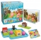 Smart Games - drie Kleine Biggetjes | 3 - 6 jaar