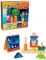 Day and night | 3 - 6 jaar