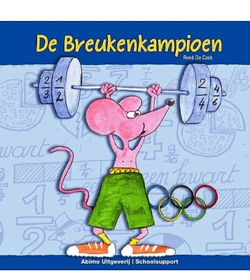 De Breukenkampioen | 8 - 10 jaar
