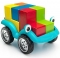 Smartcar 5x5 | vanaf 4 jaar