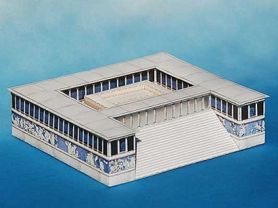 Pergamonaltaar
