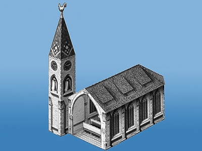 Onze kerk