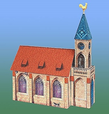 Maxi Kerk