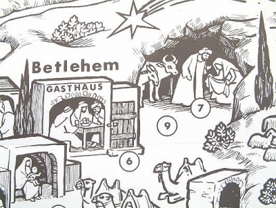 Kerstverhalen
