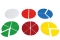 Breukenset rond individueel