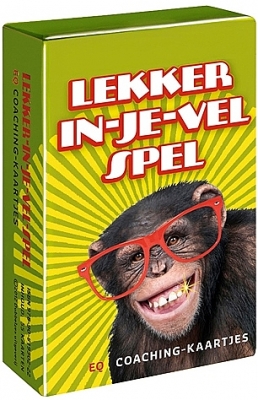 Lekker in Je Vel Spel 